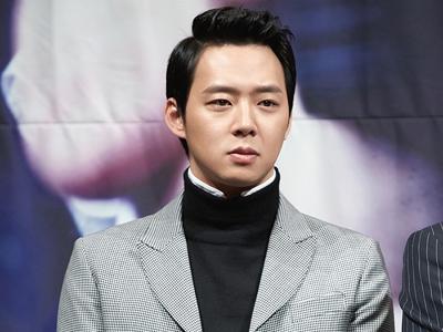 Makin Serius Perankan Drama Laga, Yoochun JYJ Tunjukkan Kebolehannya Dalam Taekwondo!