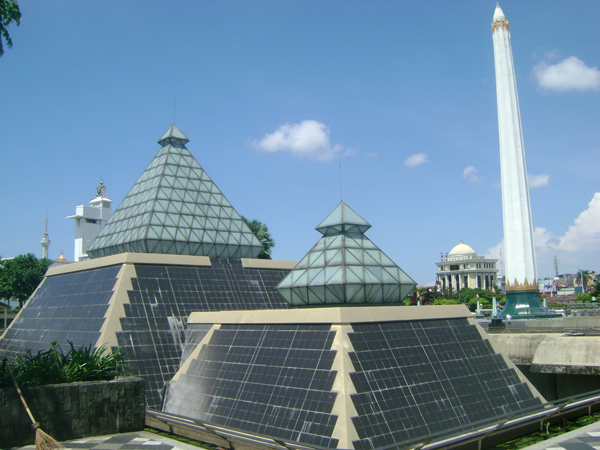 Museum 10 Nopember Surabaya Raih Penghargaan Terbaik Tingkat Nasional