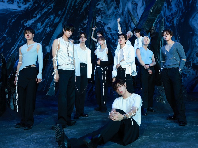 ONE HUNDRED Mencapai Kesepakatan dengan IST untuk Tetap Menggunakan Nama THE BOYZ