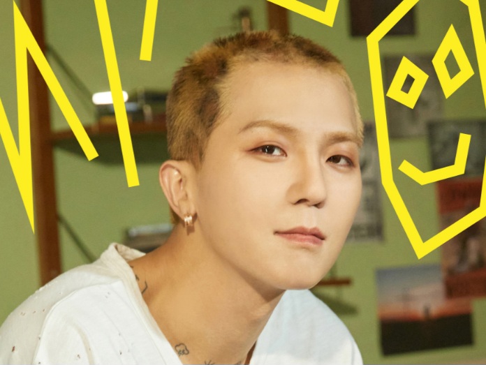 Song Mino WINNER Resmi Diselidiki Polisi Atas Dugaan Lalai dalam Dinas Alternatif Militer
