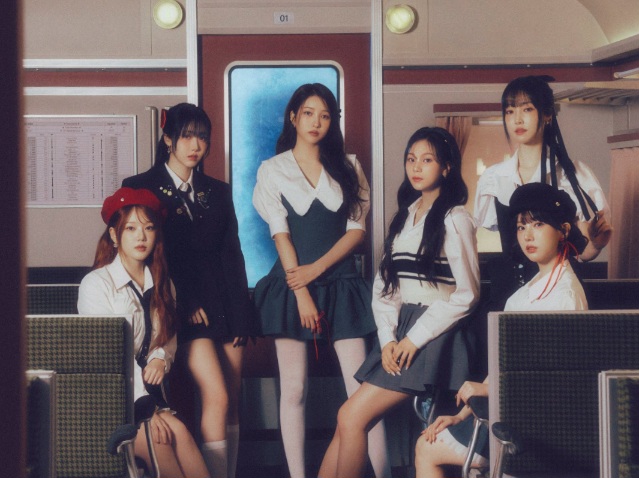 GFRIEND Rilis Lagu 'Season of Memories' Jelang Peluncuran Album Spesial