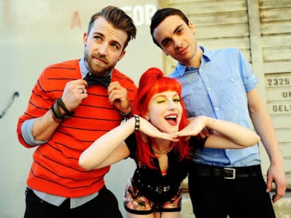 Penonton Sudah Banyak Antri, Konser Paramore Malam Ini Resmi Dibatalkan