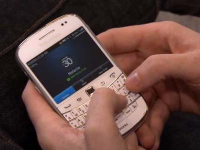 Kini BBM 7 Telah Tersedia di App World