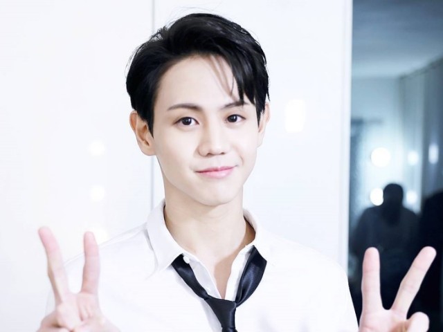 Sudah Lulus Tes, Yoseob HIGHLIGHT Umumkan Tanggal Wajib Militer