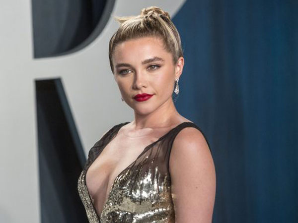 Bintang 'Midsommar' Florence Pugh Akan Bermain Dalam Film Adaptasi 'The Maid'