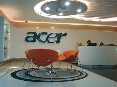 Acer Akan Buat Saingan Google Glass dan iWatch