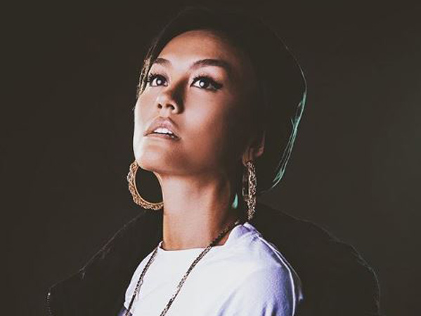 Bikin Bangga, Agnez Mo Masuk Nominasi IHeart Radio Music Awards 2019