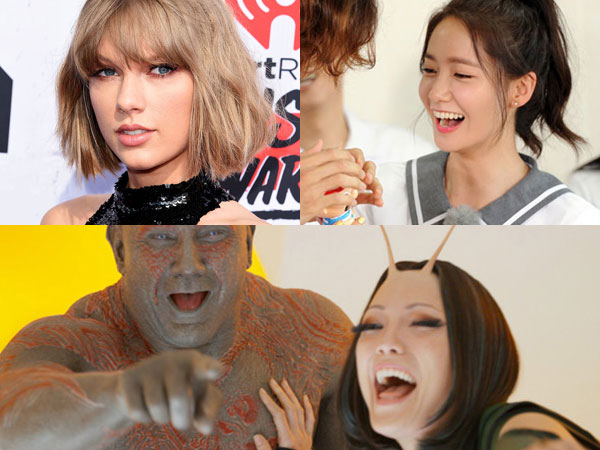 Kasus Pelecehan Taylor Swift Hingga Pacar YoonA SNSD Jadi Topik Populer Selama Sepekan