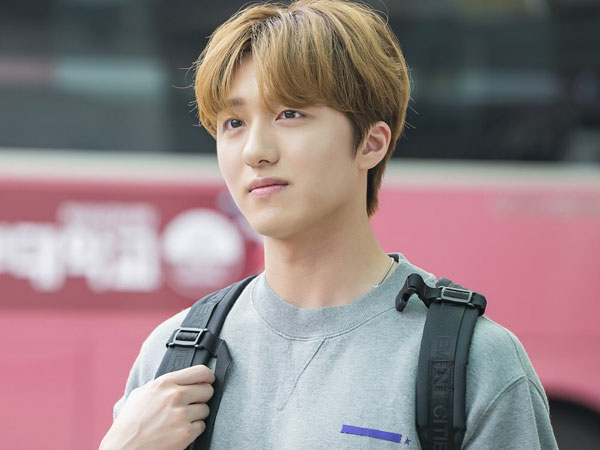 Singkat Namun Berkesan, Chani SF9 Bicara Soal Penampilan Cameo di Drama ‘Once Again’