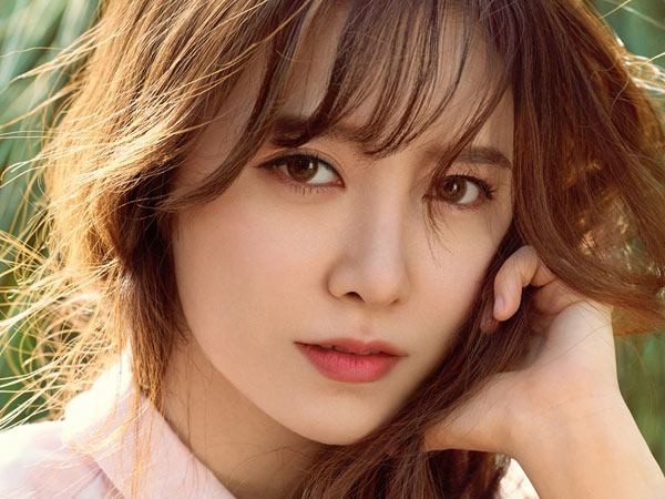 Tengah Hiatus Karena Derita Alergi Parah, Bagaimana Kondisi Terkini Goo Hye Sun?