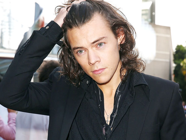 Terkait Teror Bom Sarinah, Harry Styles Juga Turut Sampaikan Simpati Untuk Jakarta