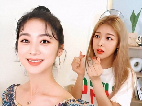 Kembali Dipertemukan, Hyerim Eks Wonder Girls Bergabung ke Agensi Milik Yubin