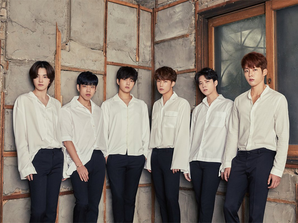 Dapat Trademark Nama Grup, INFINITE Akan Comeback di Bawah Agensi Baru