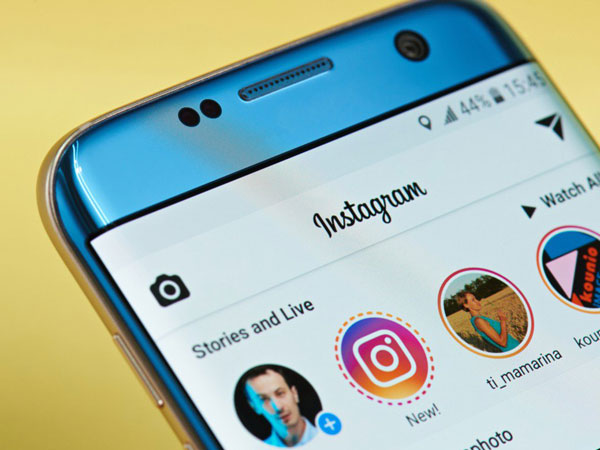 Indonesia Jadi Pengguna Instagram Terbesar Se-Asia, Fitur Stories Paling Favorit