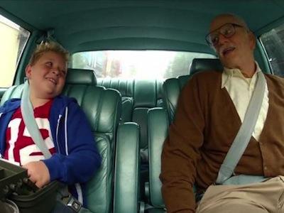 Jadi Nomor Satu, Bad Grandpa Geser Kedudukan Gravity di Posisi Puncak Box Office