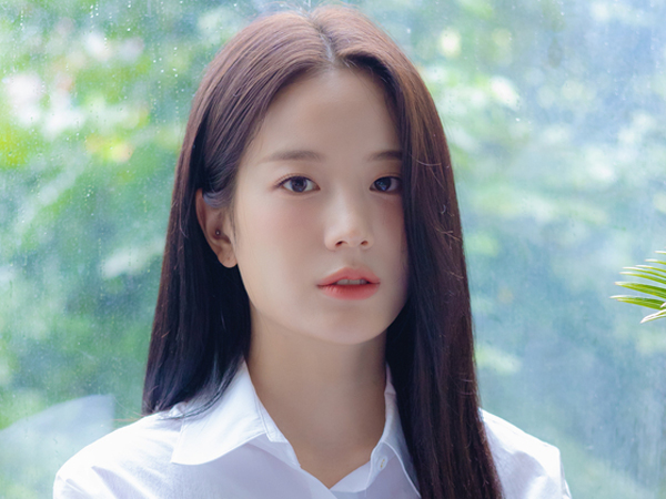 Jang Gyuri Ungkap Perasaan Comeback Akting Setelah Tinggalkan fromis_9