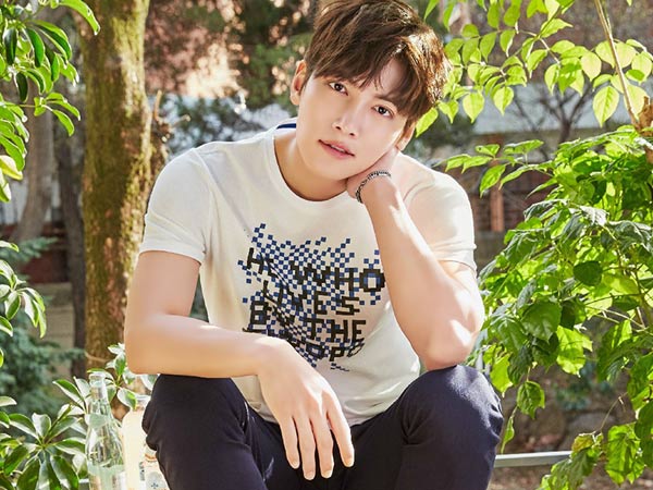 Ji Chang Wook Ingin Coba Mainkan Peran 'Menantang' Ini, Apa Kamu Setuju?