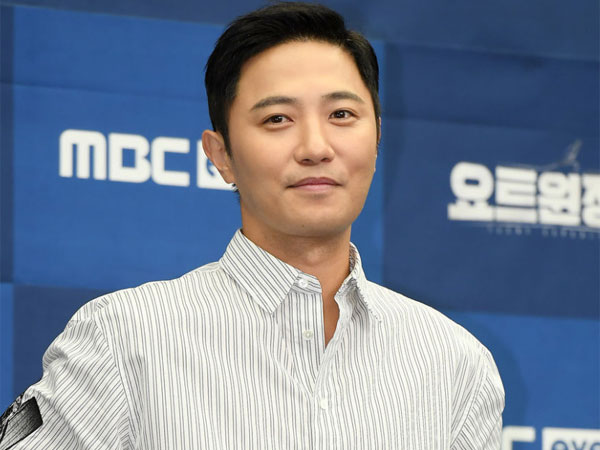 Jin Goo Dikonfirmasi Jadi Pemain Utama di Film Baru, Ini Sinopsisnya