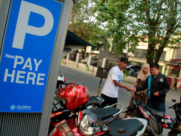 Kini Kehilangan Kendaraan Bisa Tuntut Ganti Rugi Kepada Pengelola Parkir