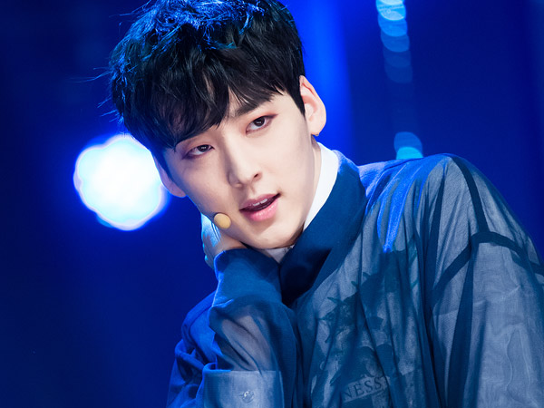 9 Tahun Bersama, Kevin Putuskan Tinggalkan U-Kiss