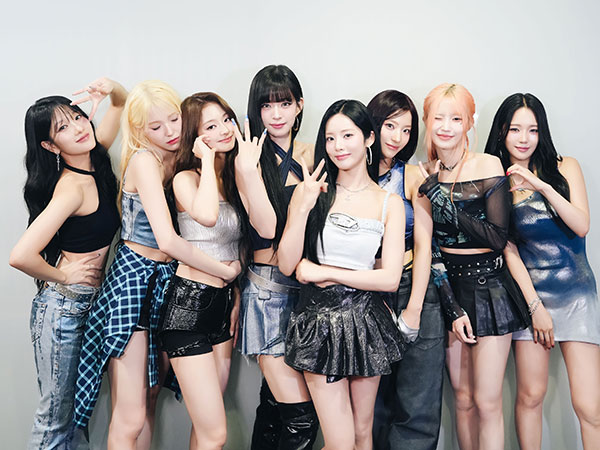 Kontrak fromis_9 dengan PLEDIS Selesai Akhir Tahun Ini