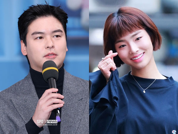 6 Tahun Pacaran, Lee Jang Woo Ungkap Rencana Menikah dengan Jo Hye Won