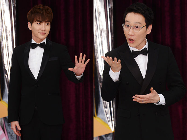 Lee Hwi Jae Janji Ungkap Kisah Asmara Leeteuk Jika 'Soulmates Return' Dapat Rating No.1!