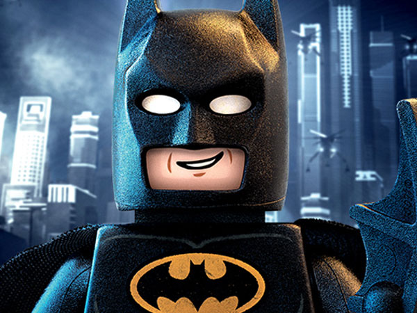 Rilis Spin Off, 'The Lego Movie' Pilih Lego Batman Jadi Karakter Utama?