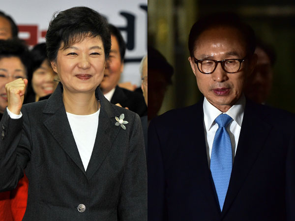 Terima Miliaran, Kasus Suap Lee Myung Bak Akan Buat Dua Mantan Presiden Korsel Diadili Bersamaan?