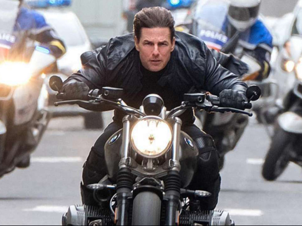 Mission Impossible: Dead Reckoning Part One Rilis Trailer Perdana