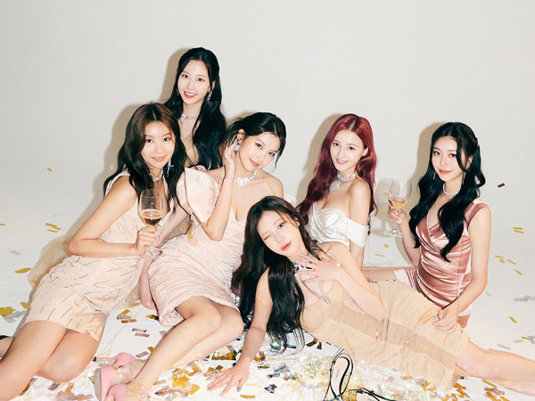 MOMOLAND Berpisah dengan Agensi MLD Entertainment