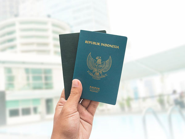 Daftar Negara yang Sudah Terima Kedatangan Warga Negara Indonesia