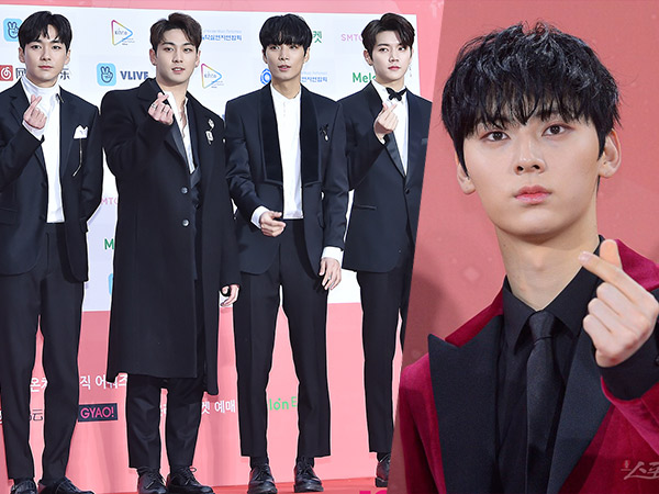 Selesai Promosi Unit, NU'EST Siap Comeback Bareng Minhyun Tahun Depan?