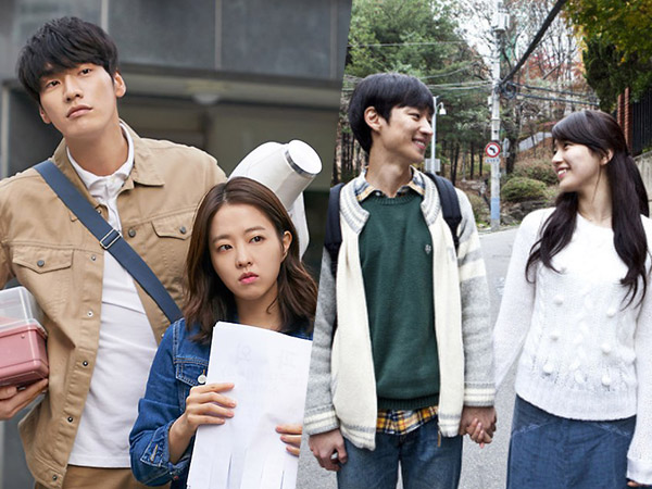 'On Your Wedding' Tembus Box Office Tumbangkan Rekor Film Hits 'Architecture 101'