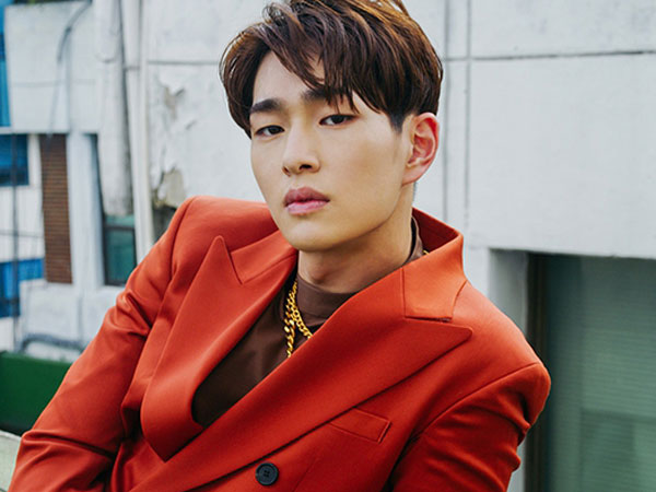 Onew SHINee Tersangkut Kasus Pelecehan Seksual, SM Entertainment Angkat Bicara