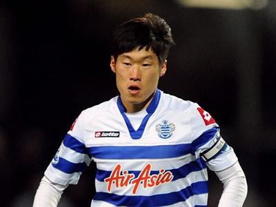 Park Ji Sung Segera Pindah ke MLS Amerika?