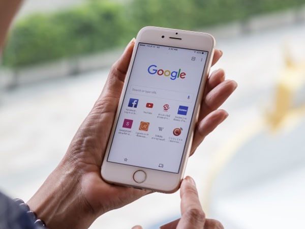 Perkara Data, Jutaan Pengguna iPhone Tuntut Google Rp60 Triliun