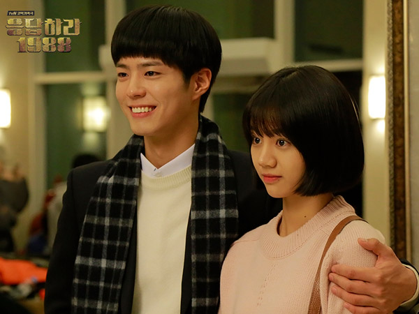 Makin Populer, Rating Drama 'Reply 1988' Di Tiap Episode Makin Naik!