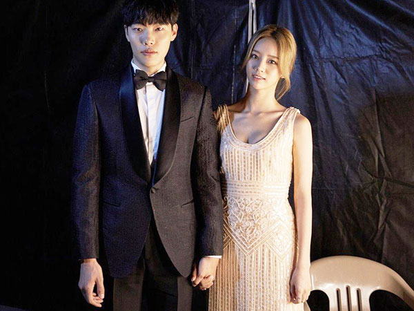 Kapal 'Reply 1988' Berlabuh, Ryu Jun Yeol dan Hyeri Girls Day Dikonfirmasi Pacaran!