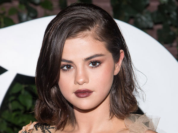 Coba Hal Baru, Selena Gomez Berpartisipasi Dalam Film Pendek Horor!