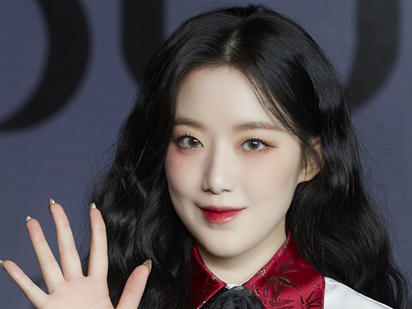 Duh, Fans Cina Shuhua Boikot Album Baru (G)-IDLE