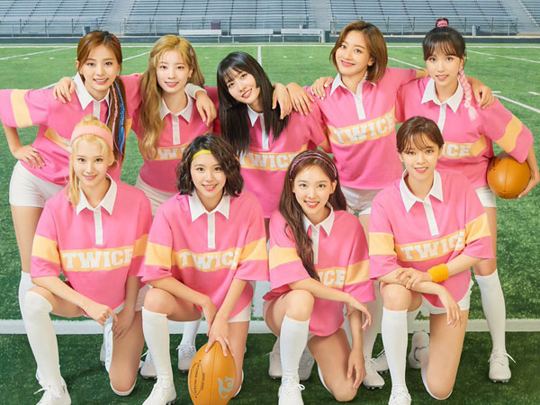JYP Beri Update Soal Penanganan Stalker TWICE dan Penyebaran Rumor Jahat
