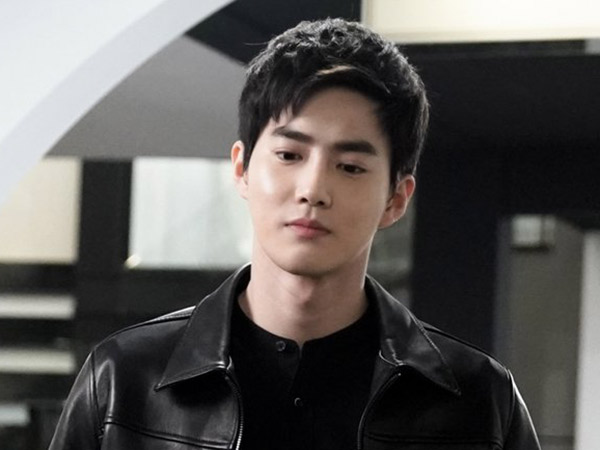 Suho EXO Ungkap Persiapan Main Drama 'Rich Man' yang Sampai Dilakukan Berulang-ulang