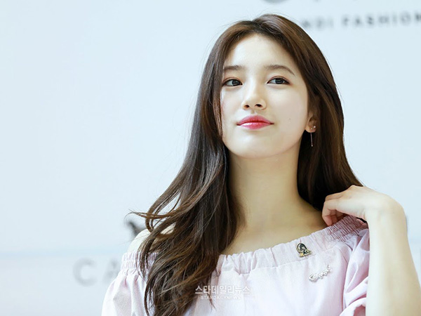 Bukan Uang, Ini Alasan Suzy Akhirnya Perpanjang Kontrak dengan JYP Entertainment