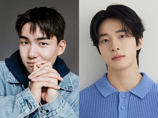Tang Jun Sang dan Nam Da Reum Jadi Pemain Utama Drama Spesial KBS