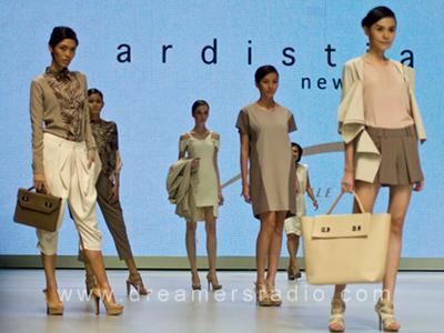 Tren 2013 dari Indonesia Fashion Week