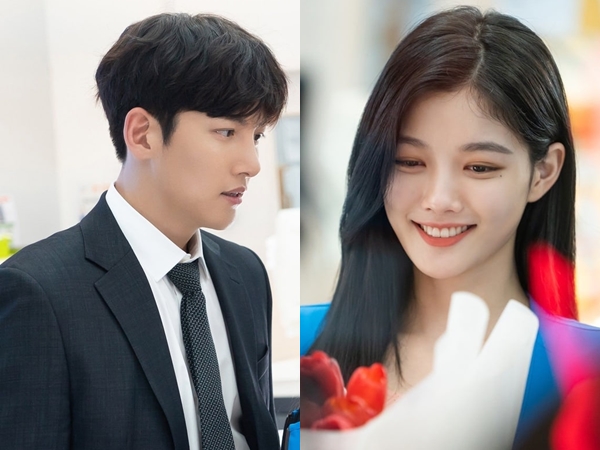 Ji Chang Wook dan Kim Yoo Jung Bagikan Pengalaman Syuting Drama ‘Backstreet Rookie’