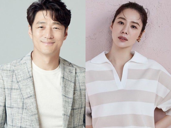 Ji Jin Hee dan Kim Hyun Joo Reuni Dalam Drama Remake BBC ‘Undercover’