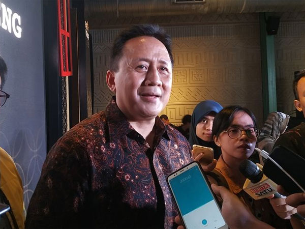 Daftar Dirut dan Komisaris Garuda, Dari Ayah Sherina Sampai Bos Media Group