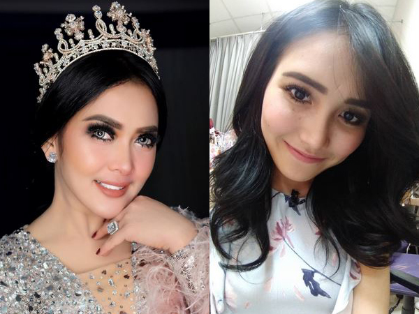 6 Artis Indonesia dengan Tarif Endorse yang Fantastis, Berapa Sekali Posting?